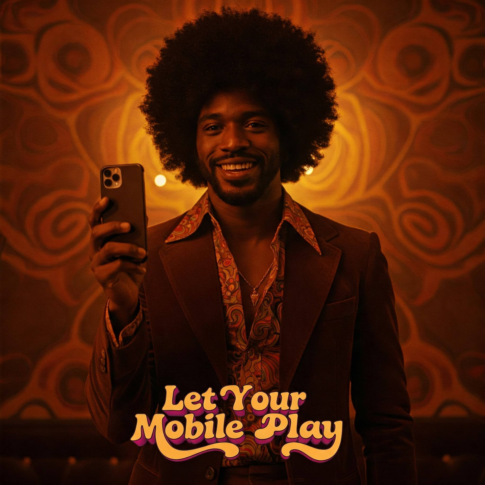 FUNKY MARKETERS