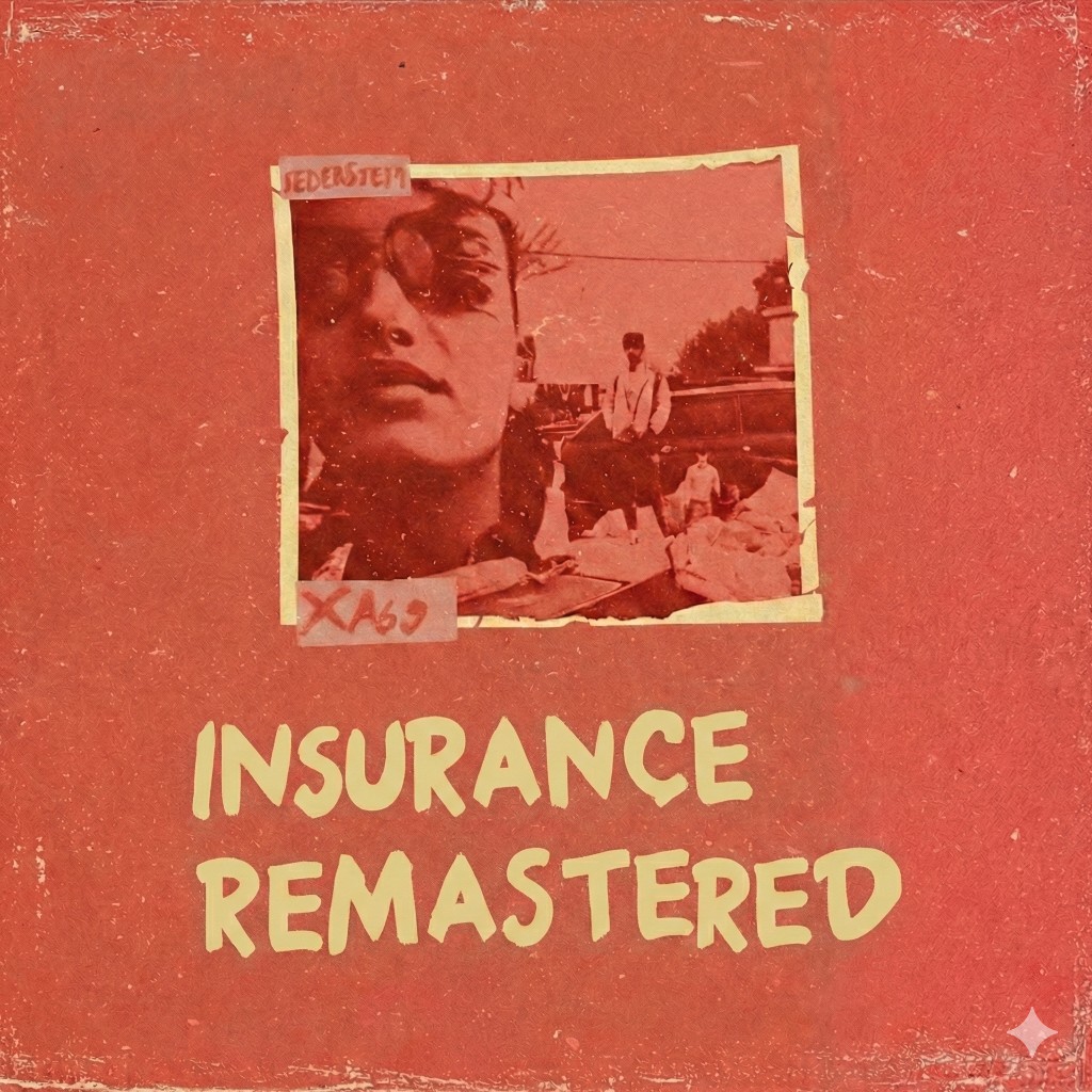 INSURANCE REMASTERED